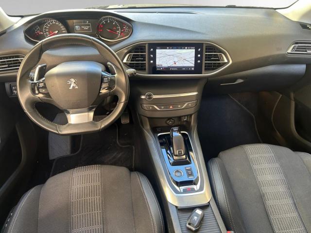 Peugeot 308 image 8