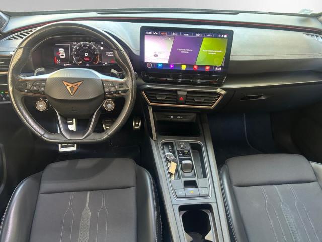 Cupra Formentor image 8