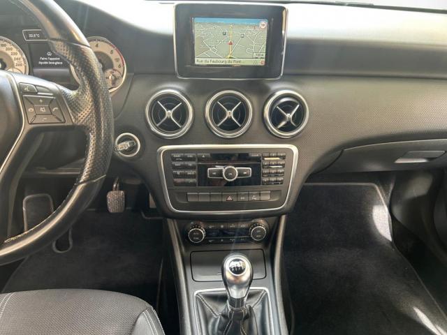 Mercedes Benz Classe A image 1