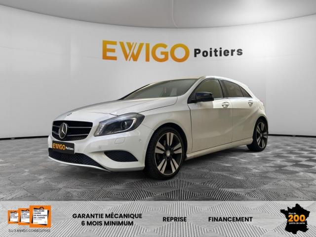 Mercedes Benz Classe A image 2