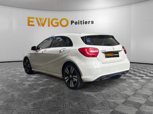 Mercedes Benz Classe A image 9