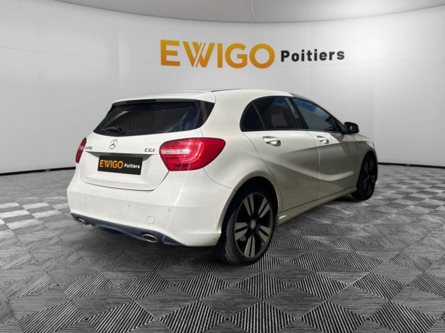 Mercedes Benz Classe A image 5