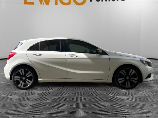 Mercedes Benz Classe A image 6