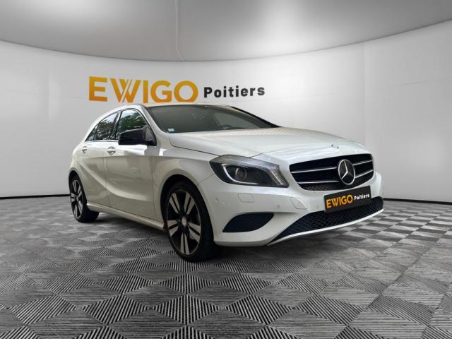 Mercedes Benz Classe A image 4