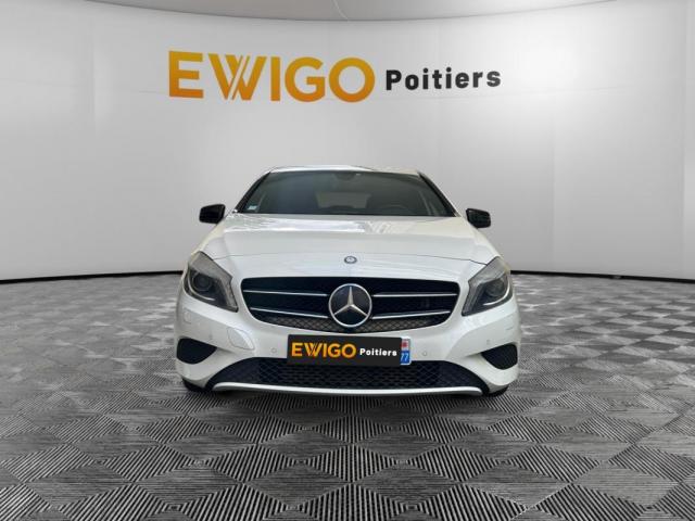 Mercedes Benz Classe A image 8