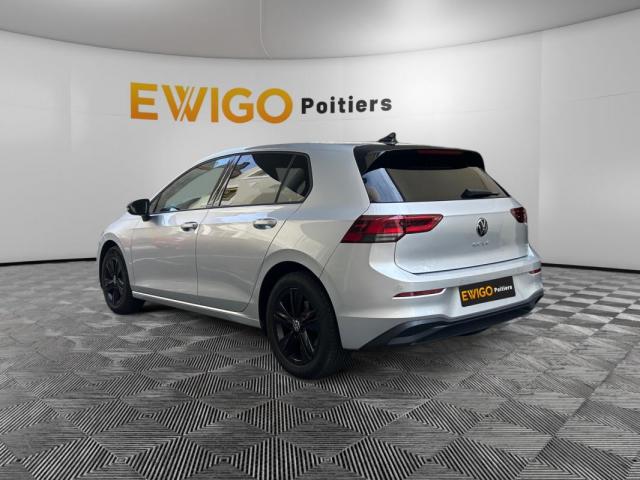 Volkswagen Golf image 7