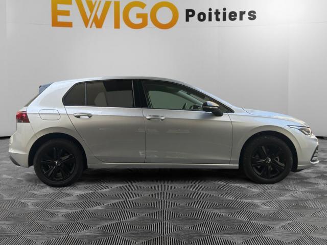 Volkswagen Golf image 8