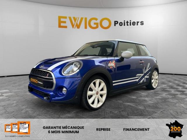 Mini Cooper S image 5