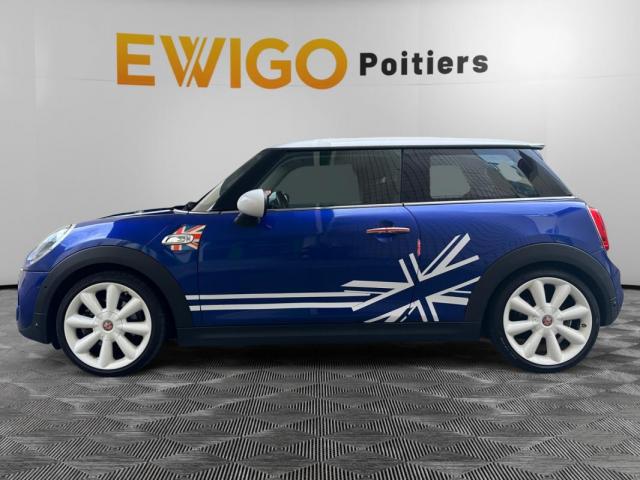 Mini Cooper S image 9