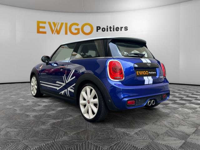 Mini Cooper S image 6