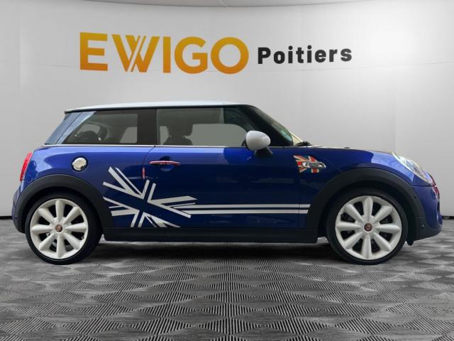Mini Cooper S image 8