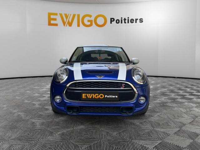 Mini Cooper S image 7