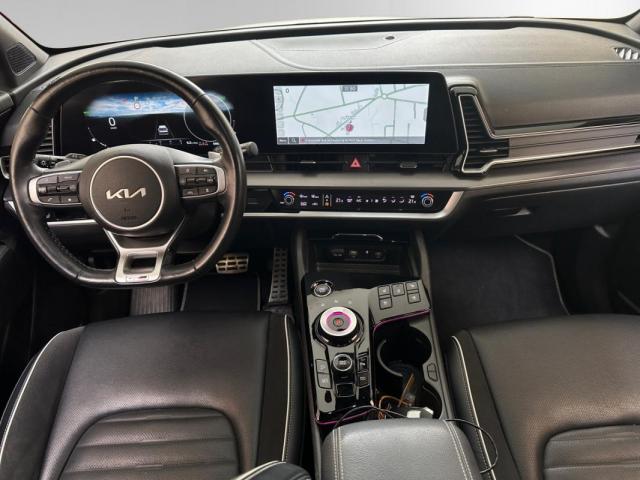 Kia Sportage image 1
