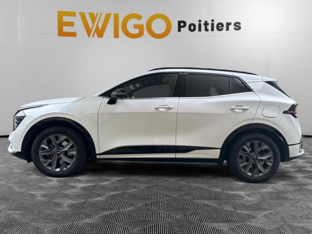 Kia Sportage image 9