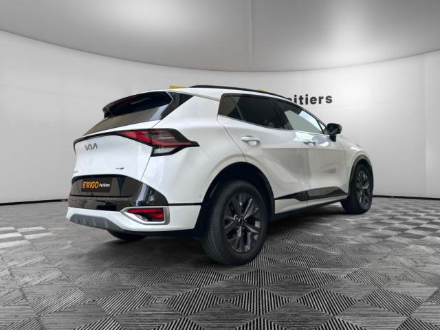 Kia Sportage image 7