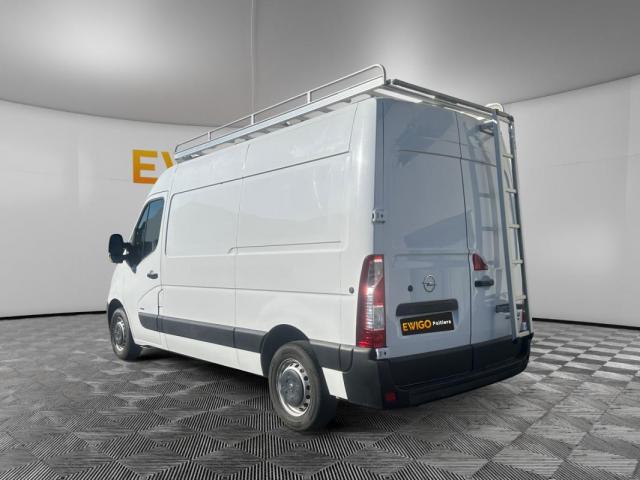 Opel Movano image 2