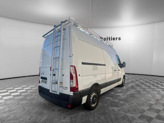 Opel Movano image 8