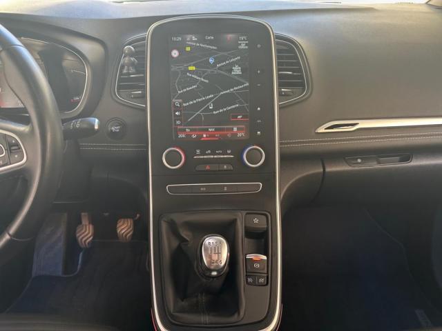 Renault Scénic image 3