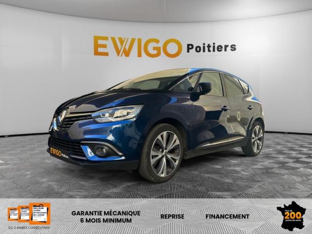 Renault Scénic image 1