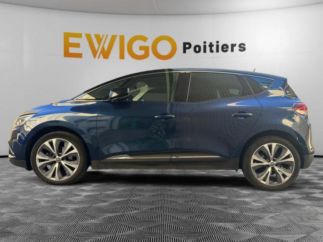 Renault Scénic image 8