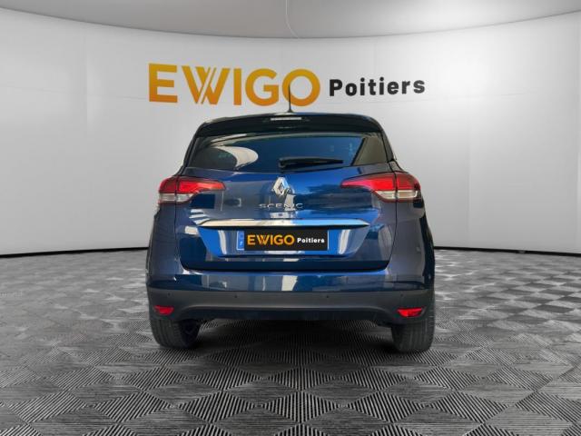 Renault Scénic image 7