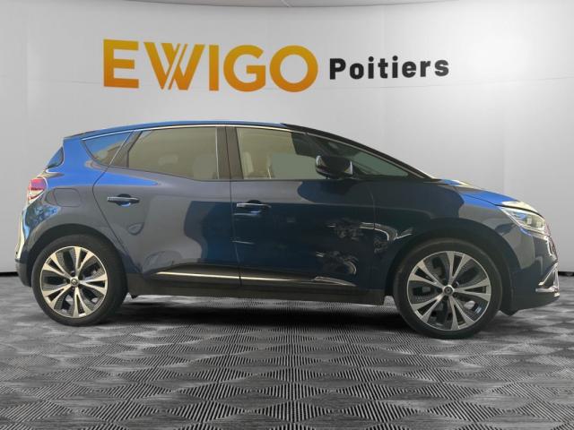 Renault Scénic image 4