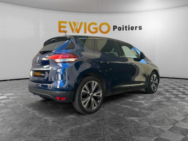 Renault Scénic image 2