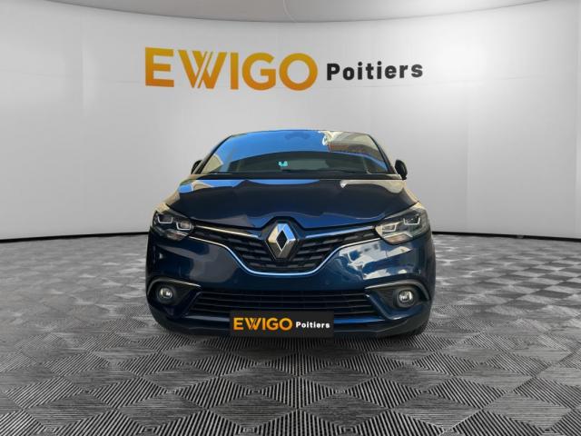 Renault Scénic image 9