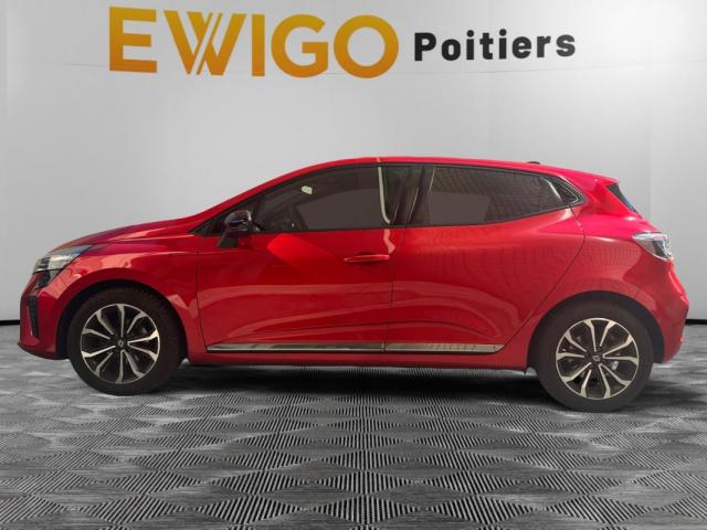 Renault Clio image 1