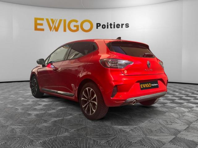 Renault Clio image 9