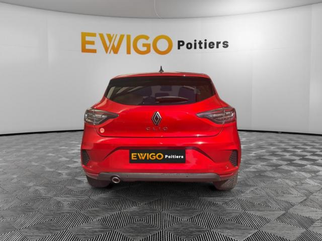 Renault Clio image 6