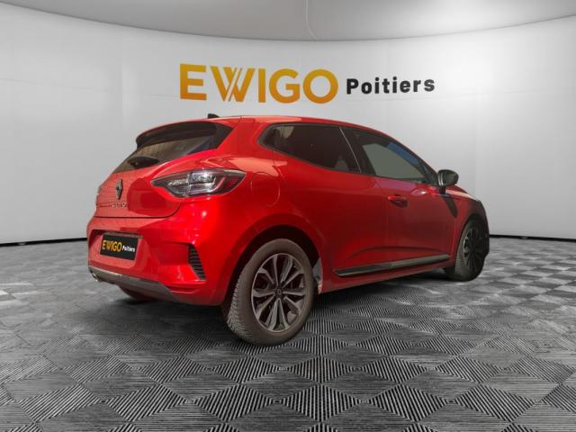 Renault Clio image 3