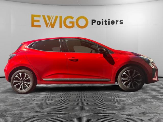 Renault Clio image 8