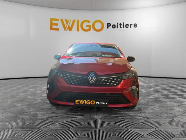 Renault Clio image 2