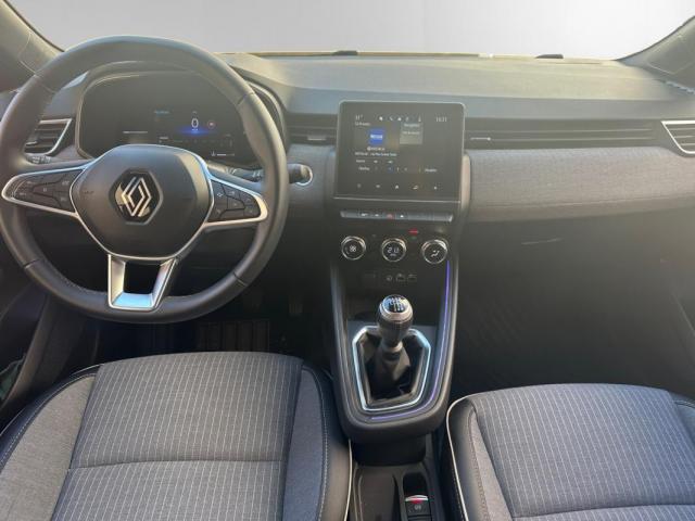 Renault Clio image 7