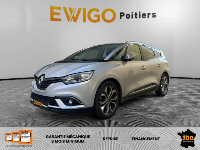Renault Grand Scénic image 7