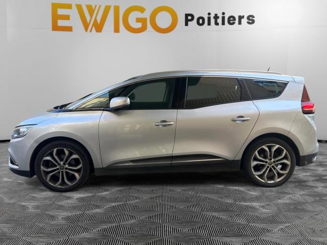 Renault Grand Scénic image 4