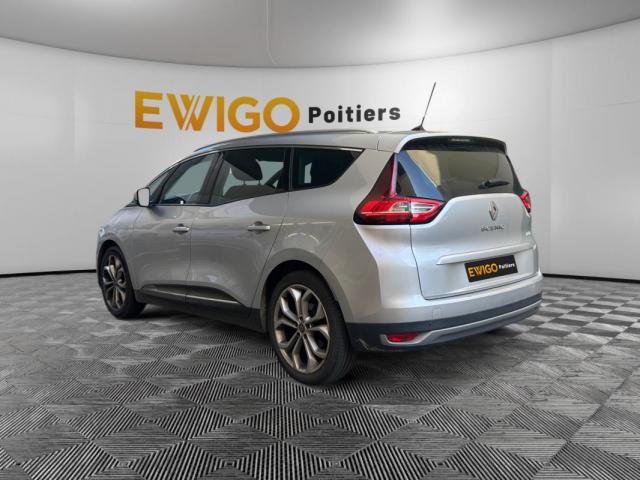 Renault Grand Scénic image 1