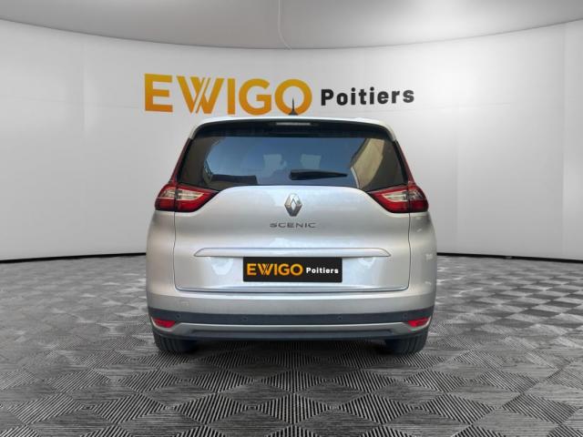 Renault Grand Scénic image 8