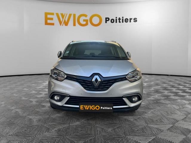 Renault Grand Scénic image 3