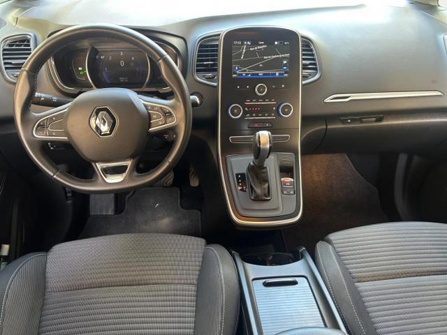 Renault Grand Scénic image 6