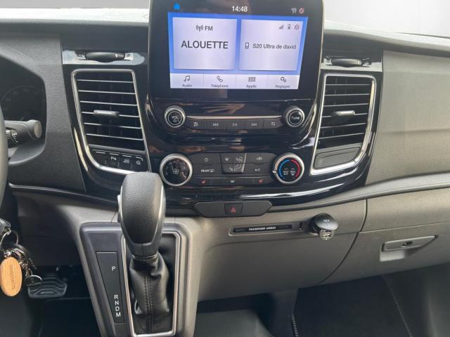 Ford Custom image 2