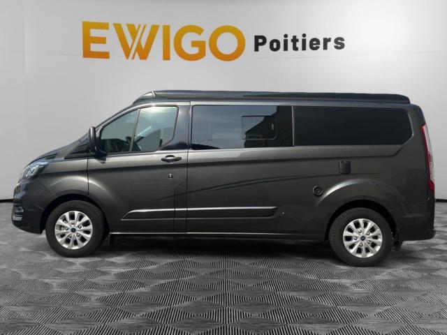 Ford Custom image 5