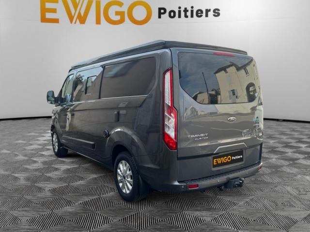 Ford Custom image 6