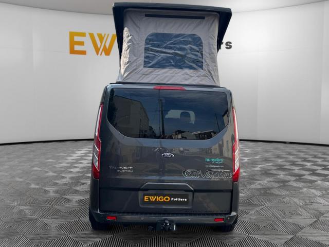 Ford Custom image 3