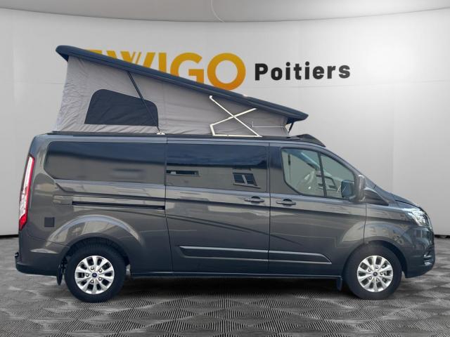 Ford Custom image 4
