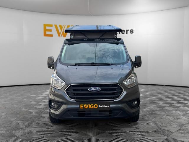 Ford Custom image 7
