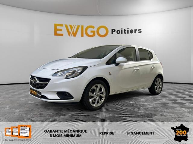Opel Corsa image 2