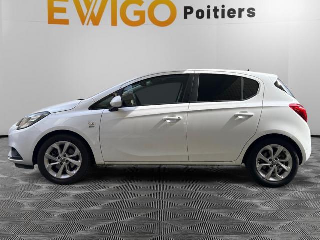 Opel Corsa image 5