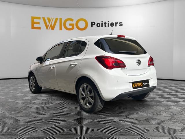 Opel Corsa image 9